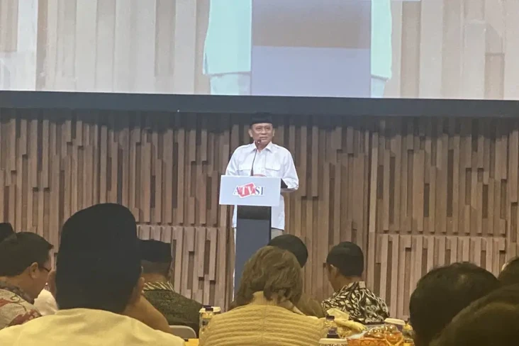 ATVSI Ajak Lembaga Penyiaran...