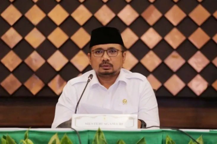 Menag Kaji Penggunaan...