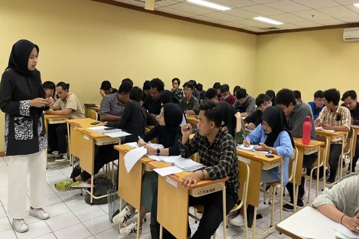 ITPLN Tawarkan Lulusan...