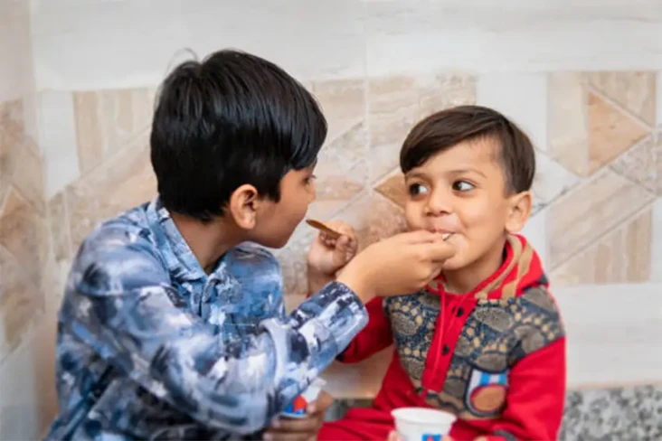 Benarkah Anak Konsumsi...