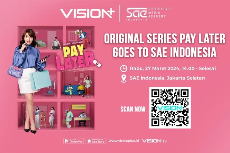 Original Series Pay...