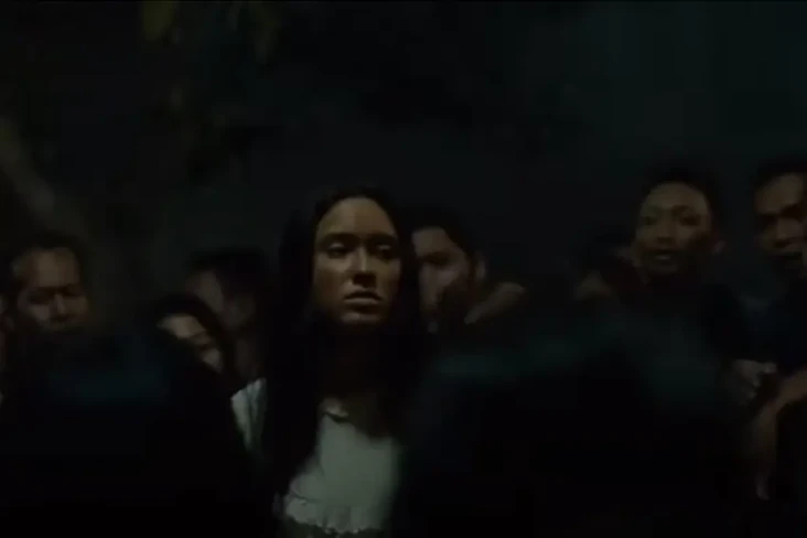 5 Film Horor Indonesia...