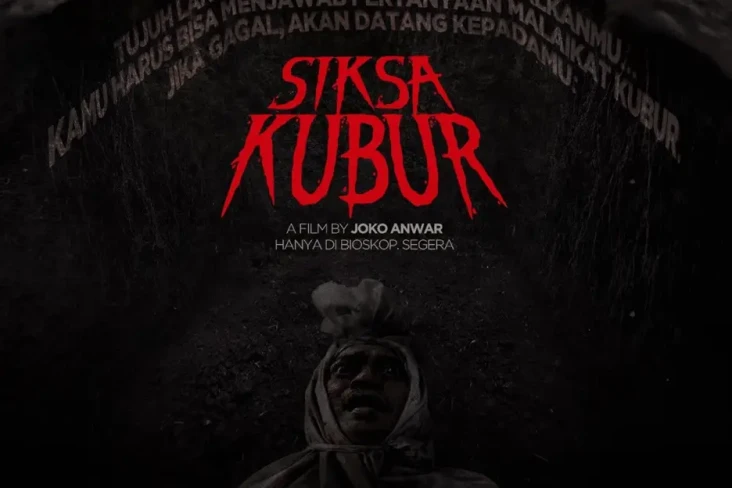 3 Film Indonesia Tayang...