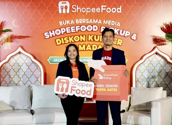 Hadirkan Fitur Pickup...