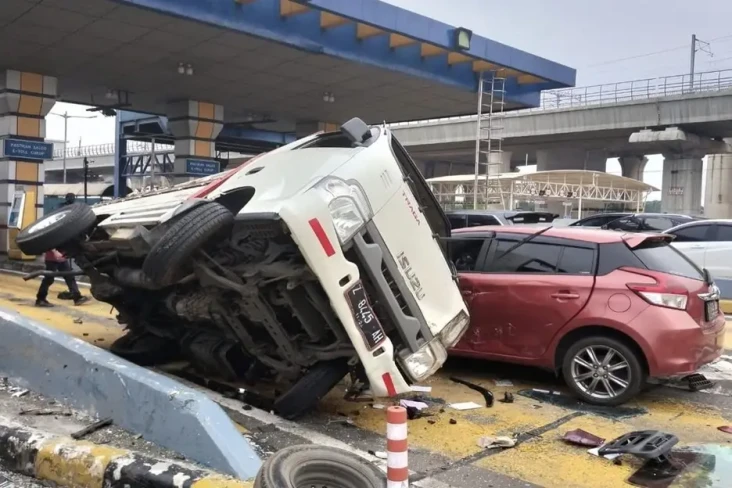 Polda Metro Jaya: Tak...