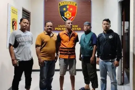 Spesialis Maling Besi...