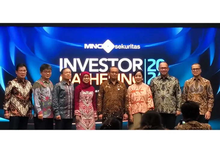 Genjot Edukasi Pasar...