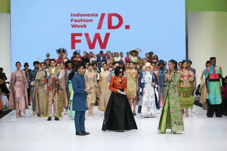 IFW 2024 Digelar di...