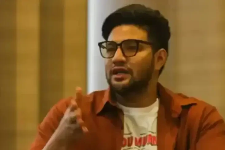 Ammar Zoni Sakit Hati...