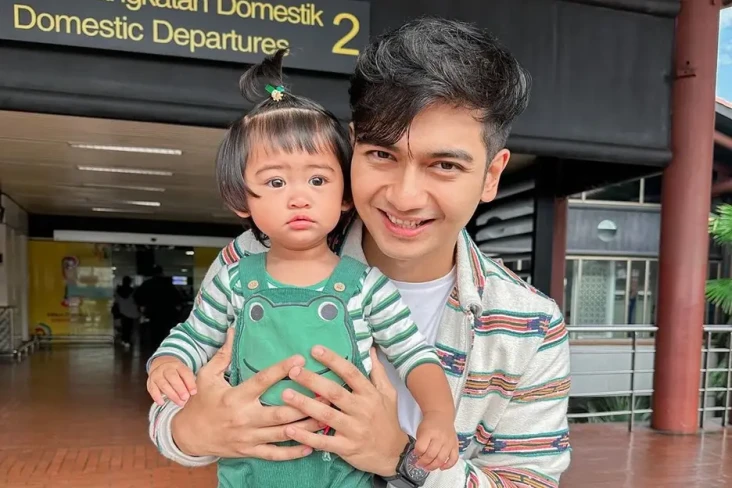 Alasan Teuku Ryan Minta...