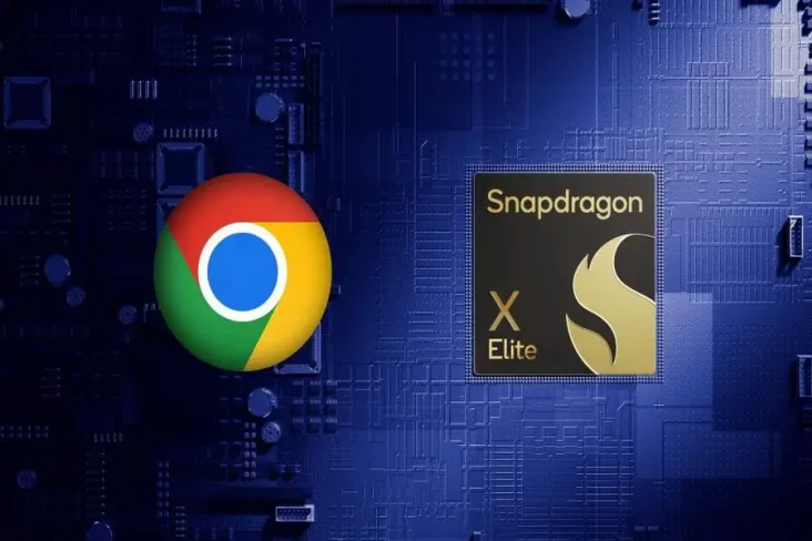 Google Rilis Chrome...