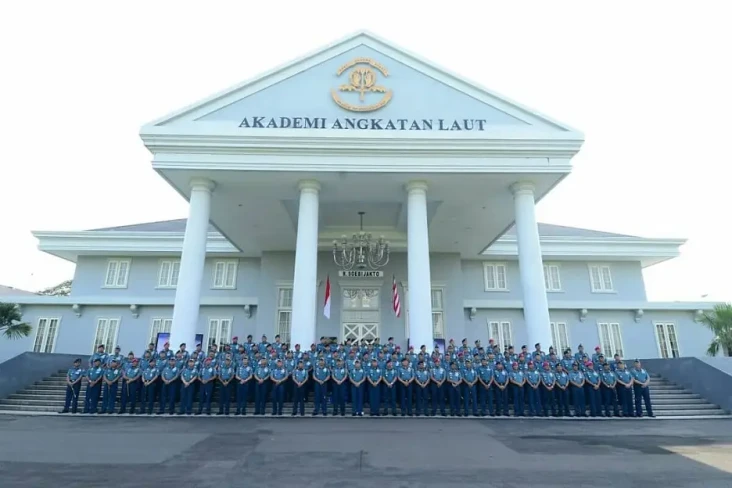 Mau Berkarier di Angkatan...