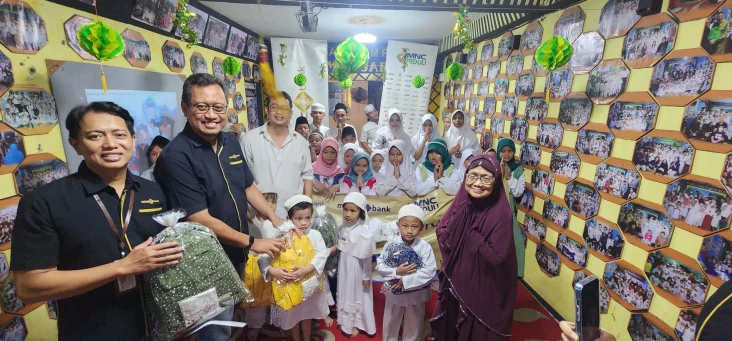 Bermanfaat bagi Masyarakat,...