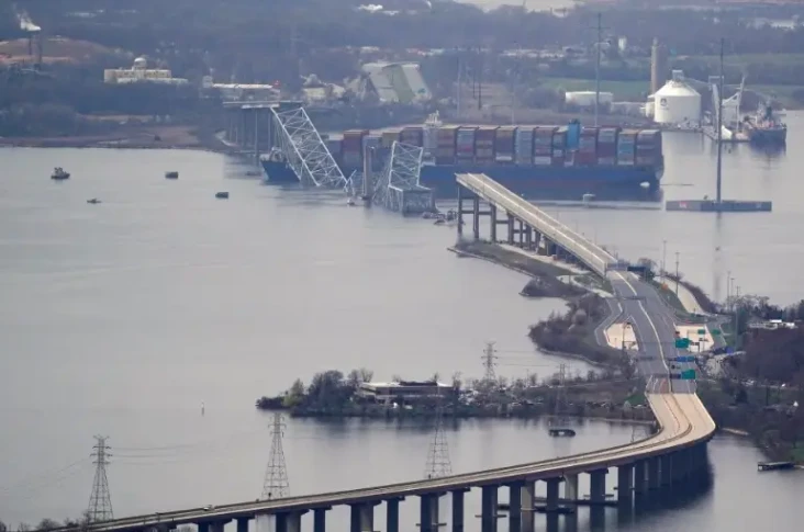 5 Fakta Tragedi Jembatan...