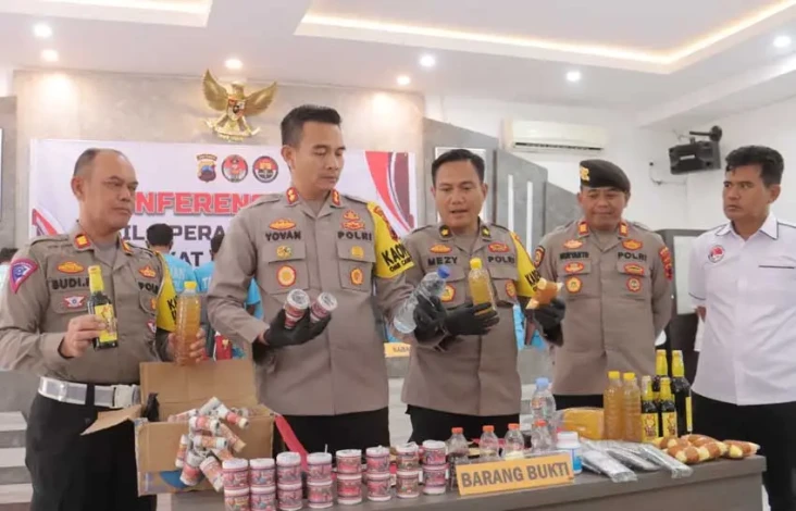 Operasi Pekat 2024,...