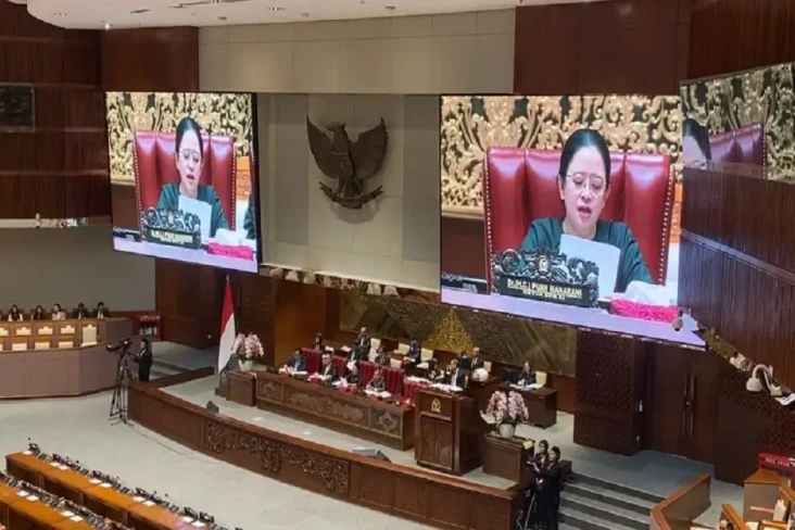 RUU Daerah Khusus Jakarta...
