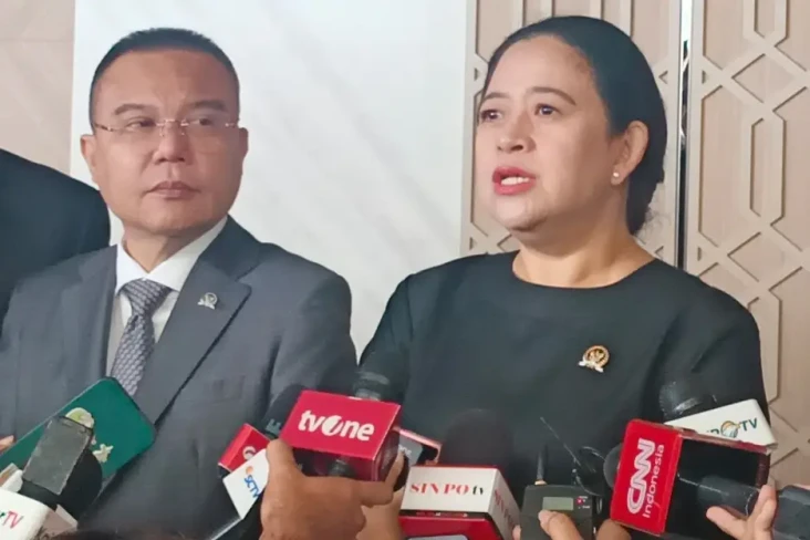 Puan Beri Sinyal Kemungkinan...