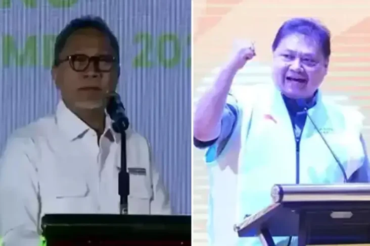 Tak Hanya Sri Mulyani...