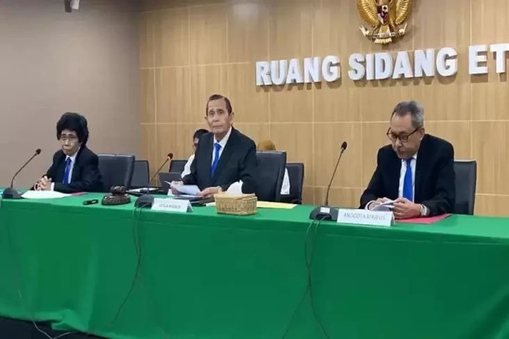 3 Bos Pungli Rutan KPK...