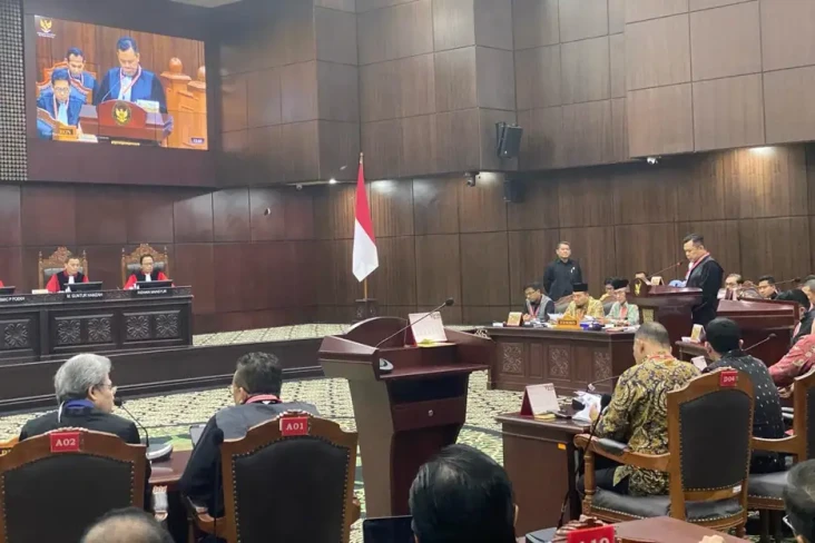 Profil Tiga Ketua Tim...