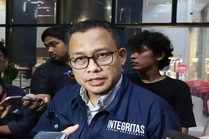 KPK Sebut Nasdem Kembalikan...