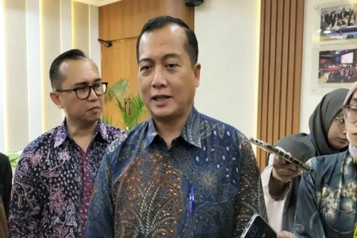 Kemlu Pastikan Tidak...