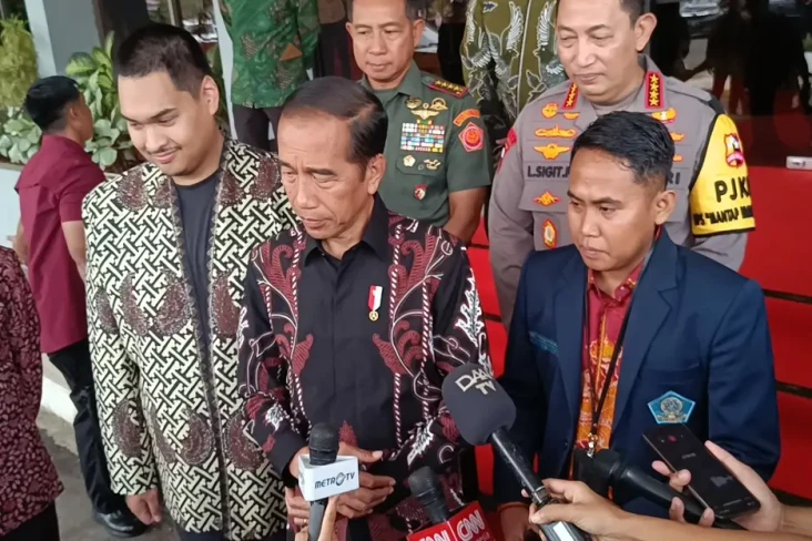 Pemudik Diprediksi Capai...