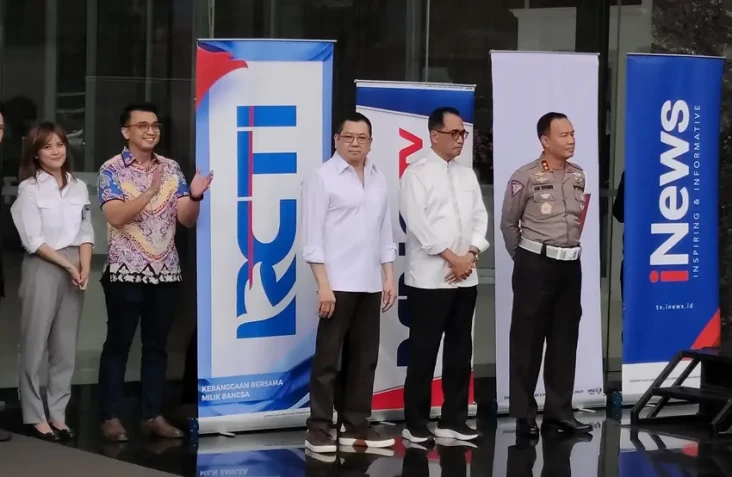 Tim Liputan Mudik 2024...