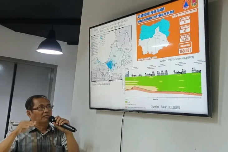 BRIN: Kemunculan Selat...