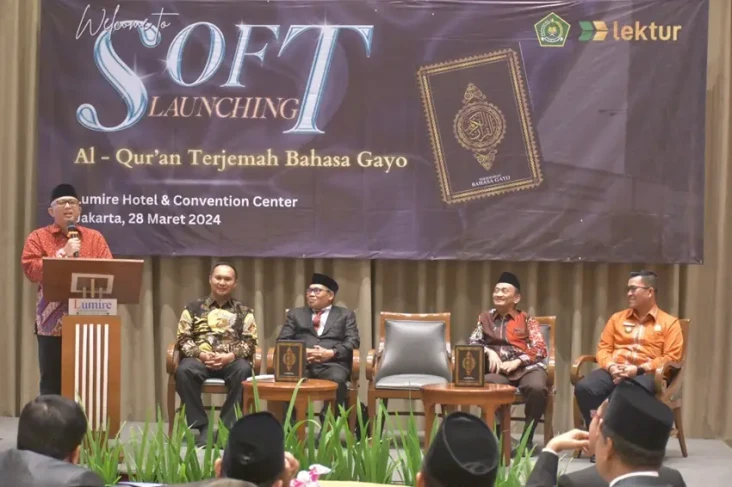 Balitbang Diklat Kemenag...