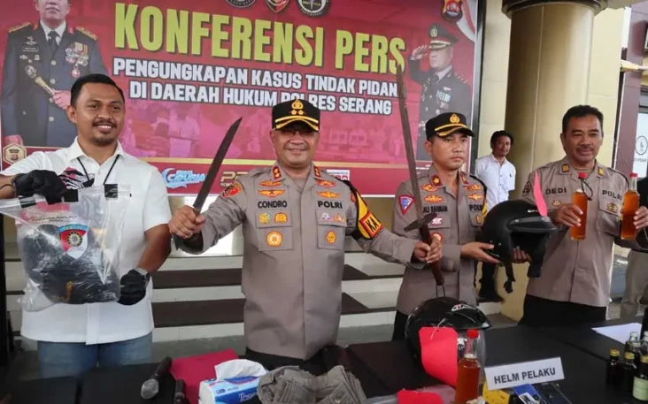 Bos Madu Ditemukan Tewas...