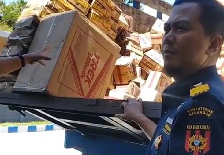 Lanal Labuan Bajo Sita...