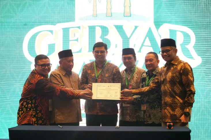 Dukung Pengembangan...