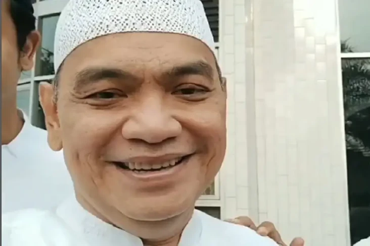 Sopyan Dado Meninggal...