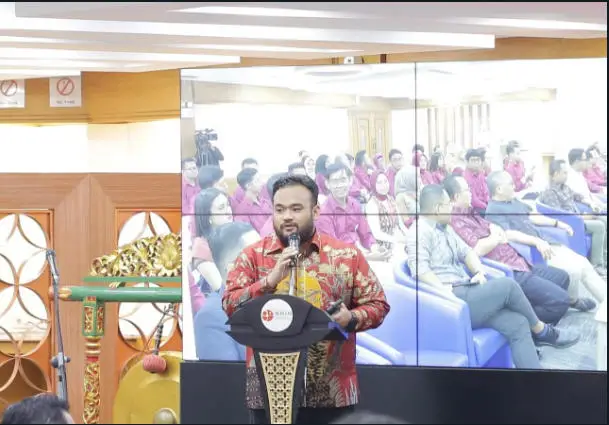 PPI Dunia Dukung Polri...
