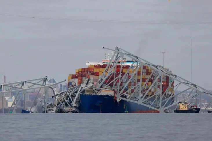 UU Titanic Bisa Untungkan...