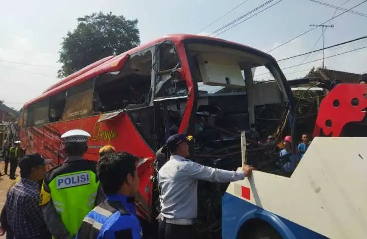 Polisi Belum Tetapkan...