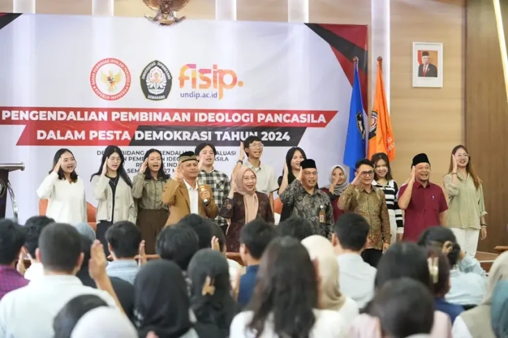 BPIP Sambangi Kampus...