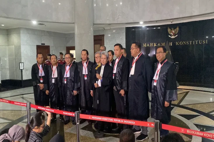 Apakah Kapolda Akan...