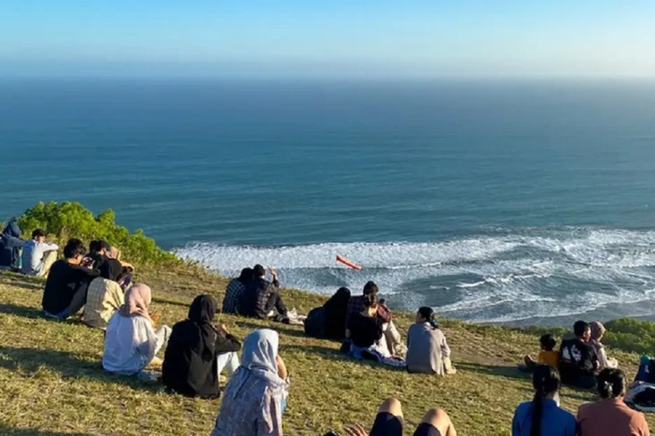 5 Destinasi Wisata Libur...