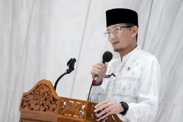 Kemenparekraf Siapkan...