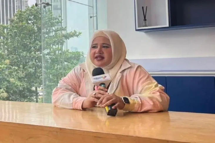 Dhawiya Zaida Sebut...