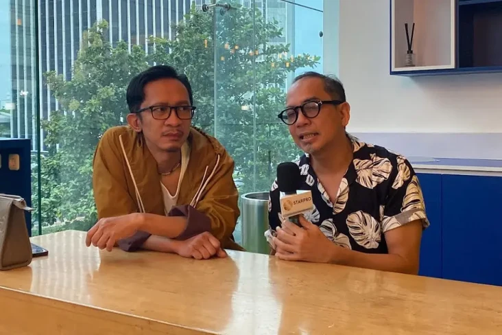 Indra Birowo Bintangi...