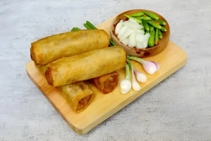 5 Oleh-oleh Khas Semarang...