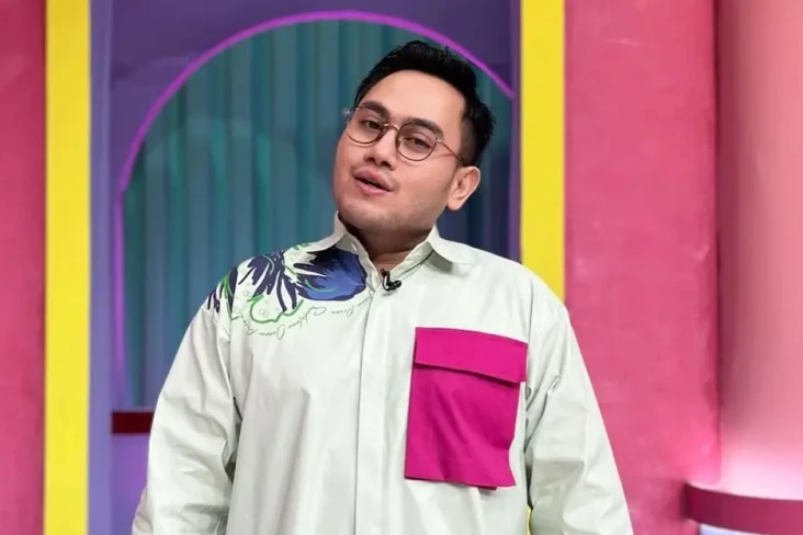 Kabar Duka, Ayah Pedangdut...