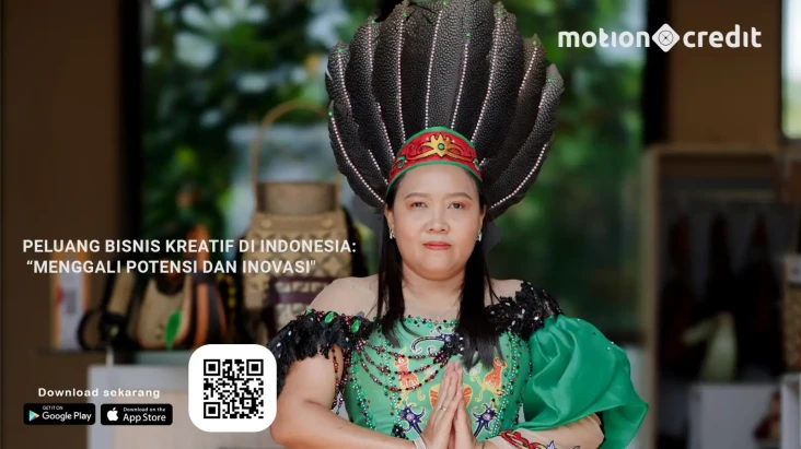 Peluang Bisnis Kreatif...