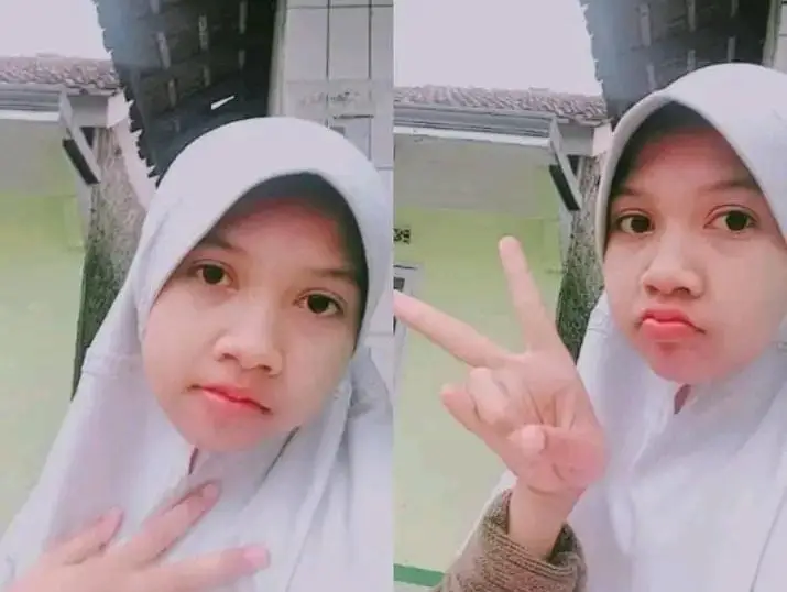 Pamit Beli Es Krim,...