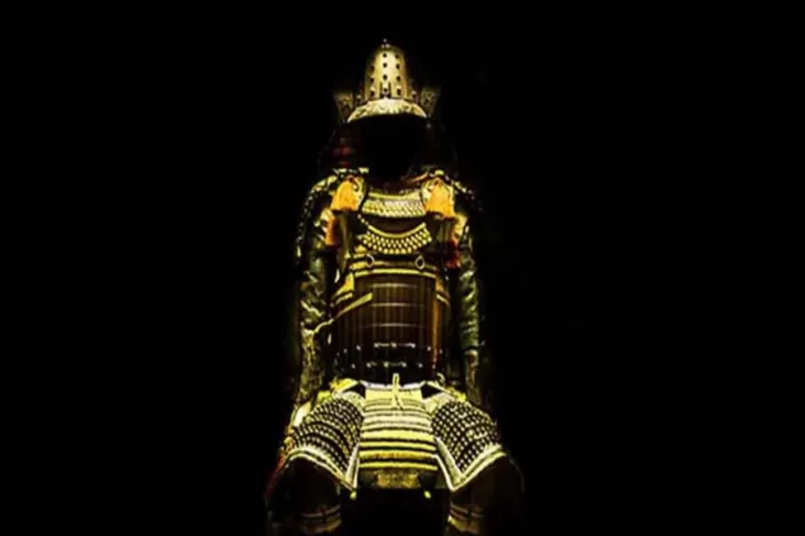 Yasuke, Sosok Samurai...