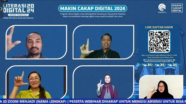 Hak dan Tanggung Jawab...