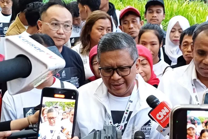 PDIP Ungkap Ada Manuver...